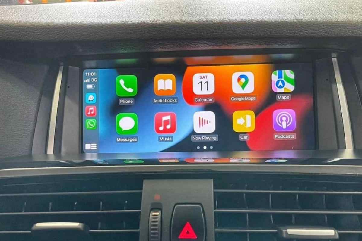 Android Auto grossa novità