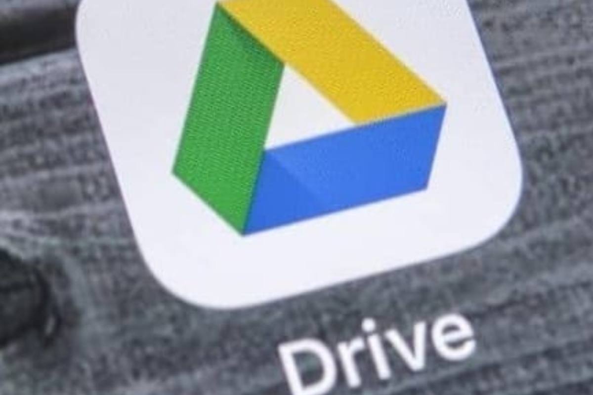 Google Drive nuovo aggiornamento