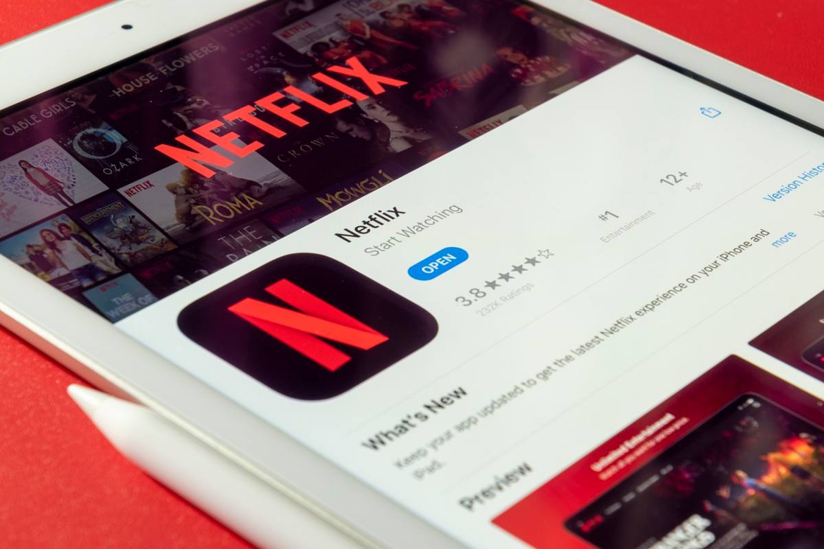Netflix perché toglie film e serie tv dal catalogo