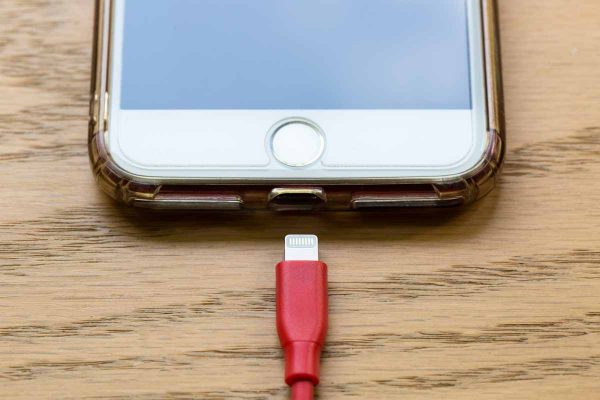 Smartphone batteria disattiva questa funzione