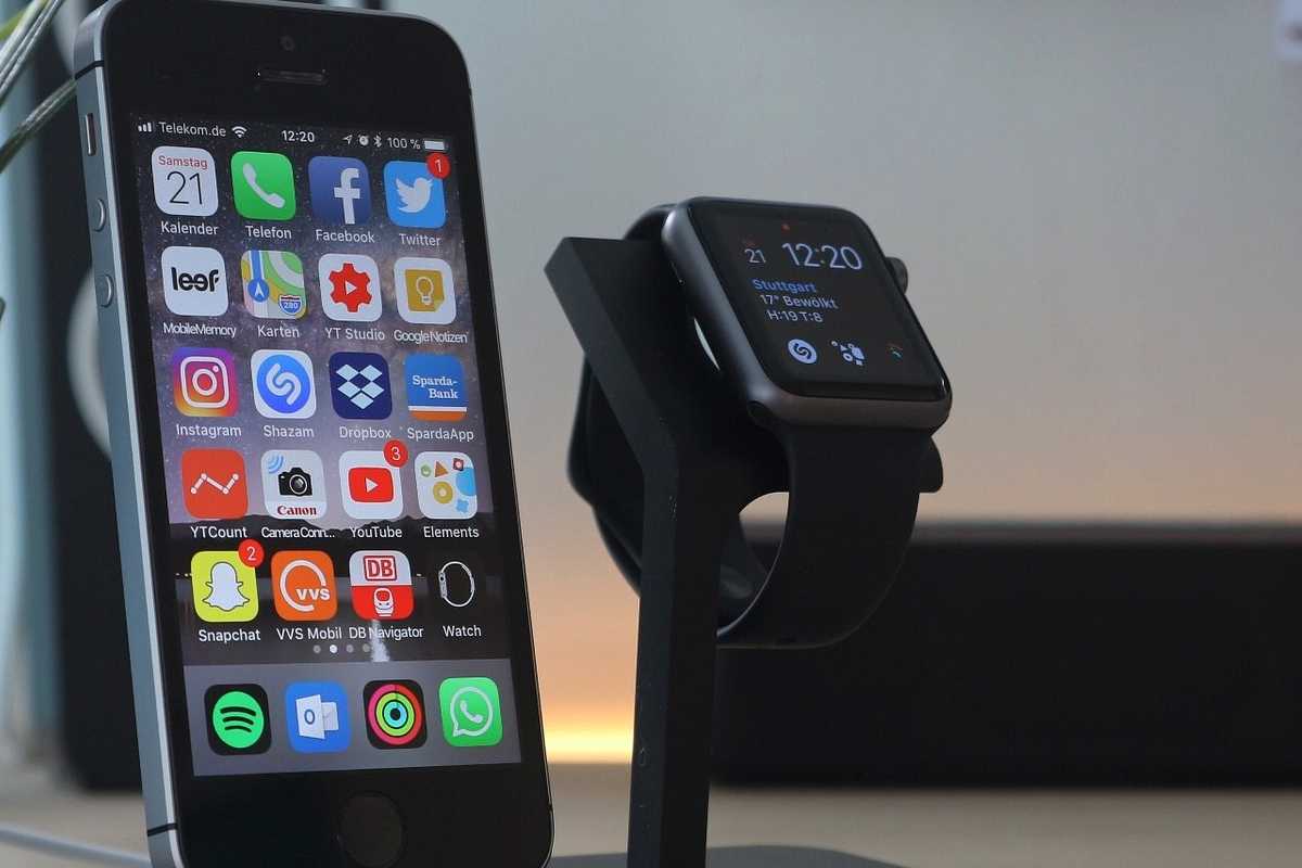 Apple Watch nuova funzione salute