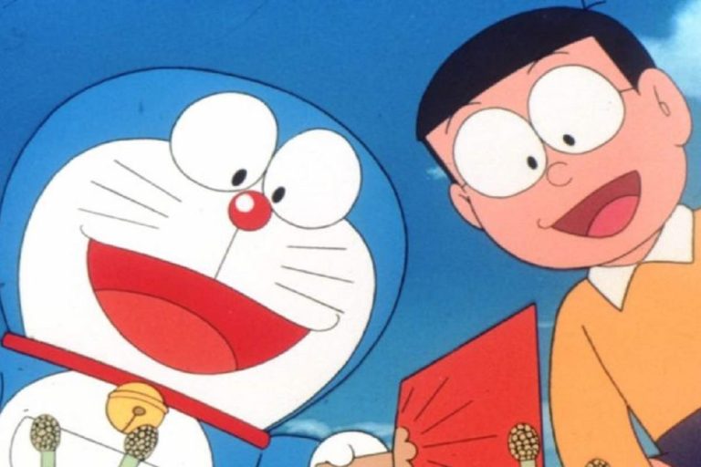 Doraemon, sai come finisce l'amato anime? La spiegazione del finale