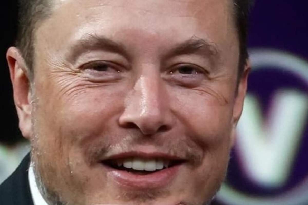 Elon Musk altra invenzione