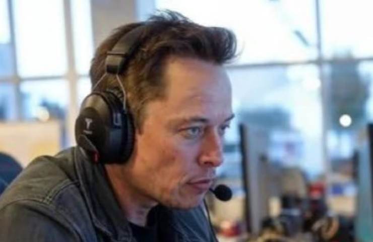 Intelligenza artificiale mossa scioccante Elon Musk