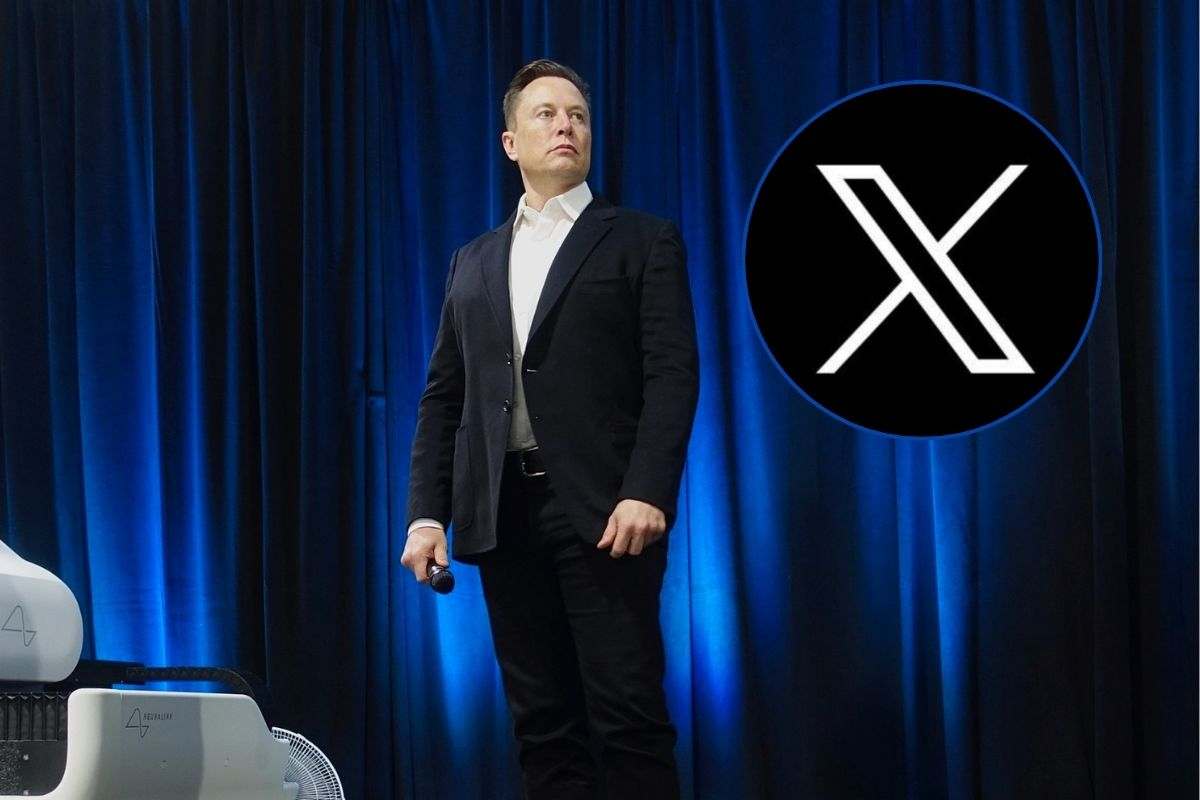 Elon Musk presenta il suo progetto