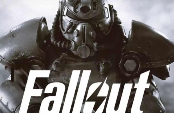 Fallout nuova serie uscita