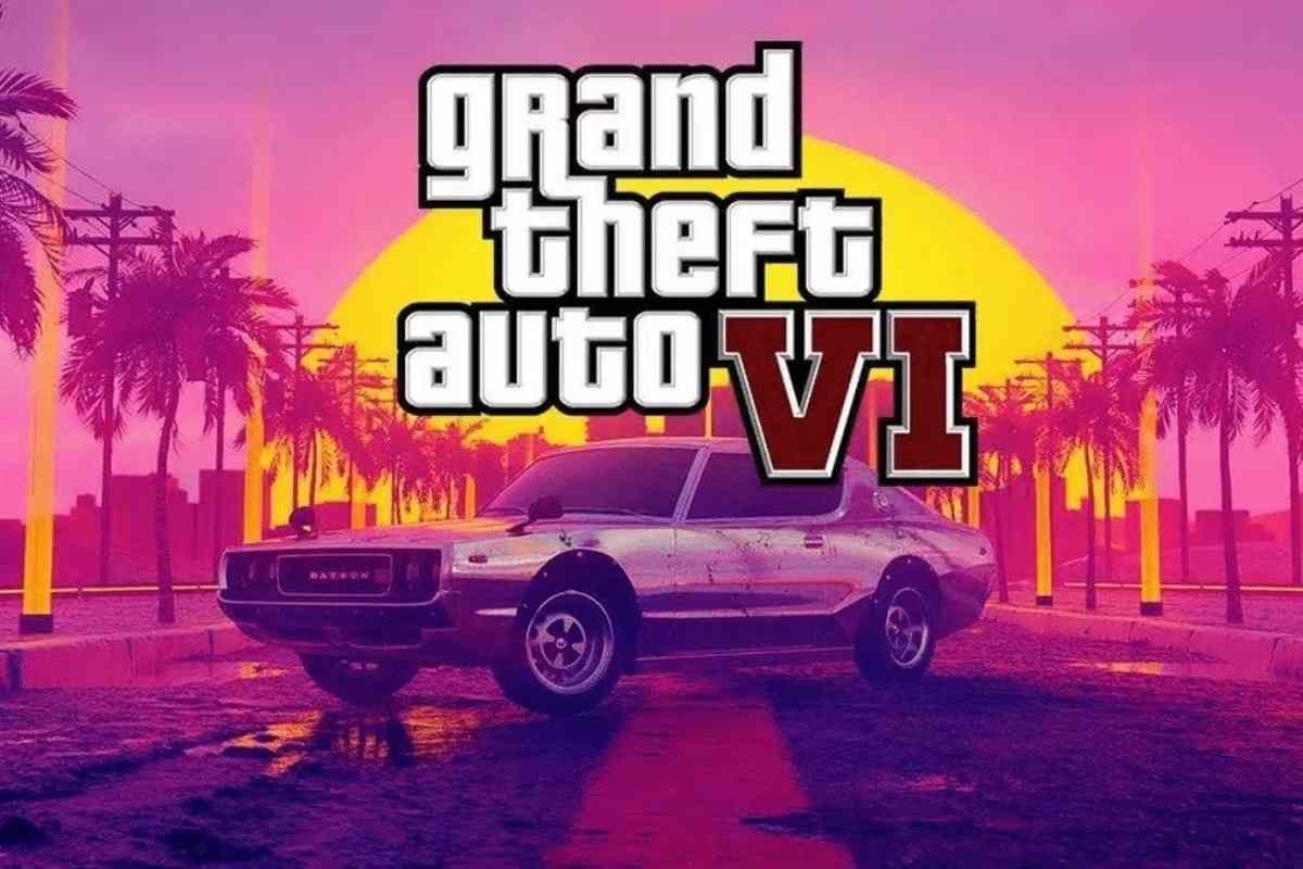 Attesa uscita GTA 6 quando