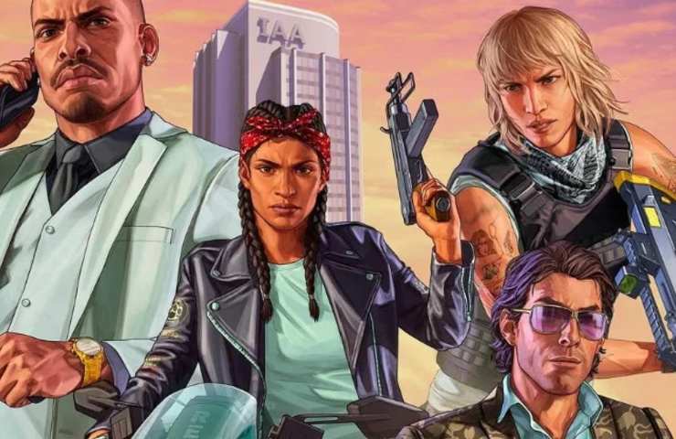 GTA 6 novità video gioco fan attesa