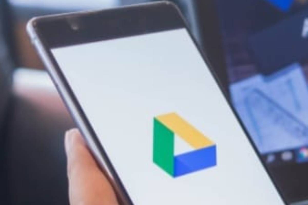 Google Drive incredibile novità