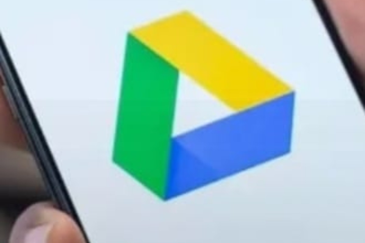 Google Drive nuovo aggiornamento