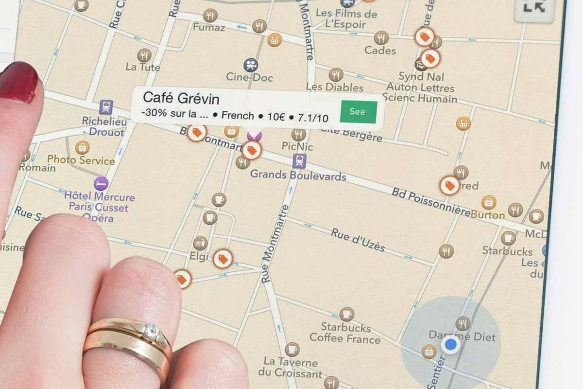 Ultima novità Google Maps ti spiazzerà