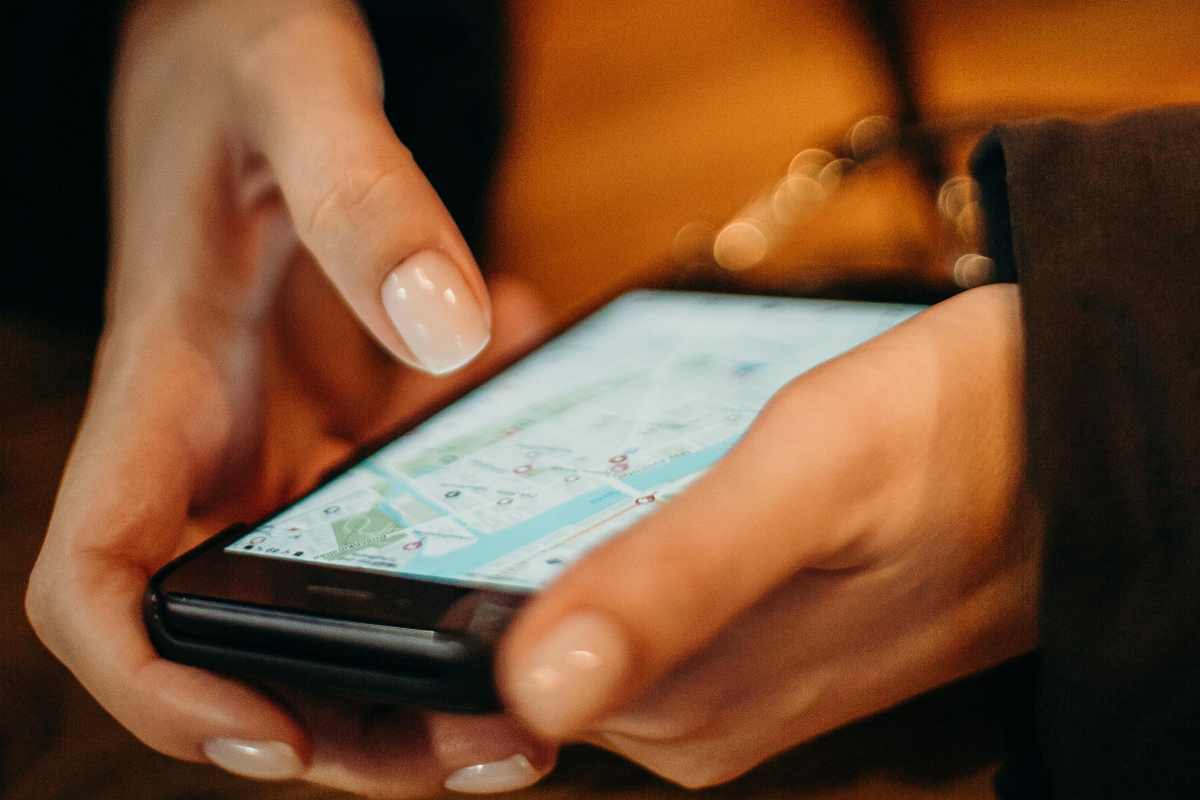 Ultima novità Google Maps ti spiazzerà