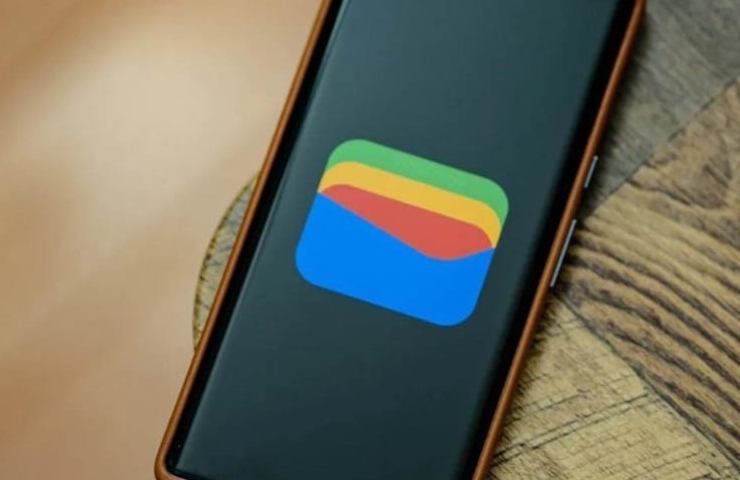 Google Wallet altra novità