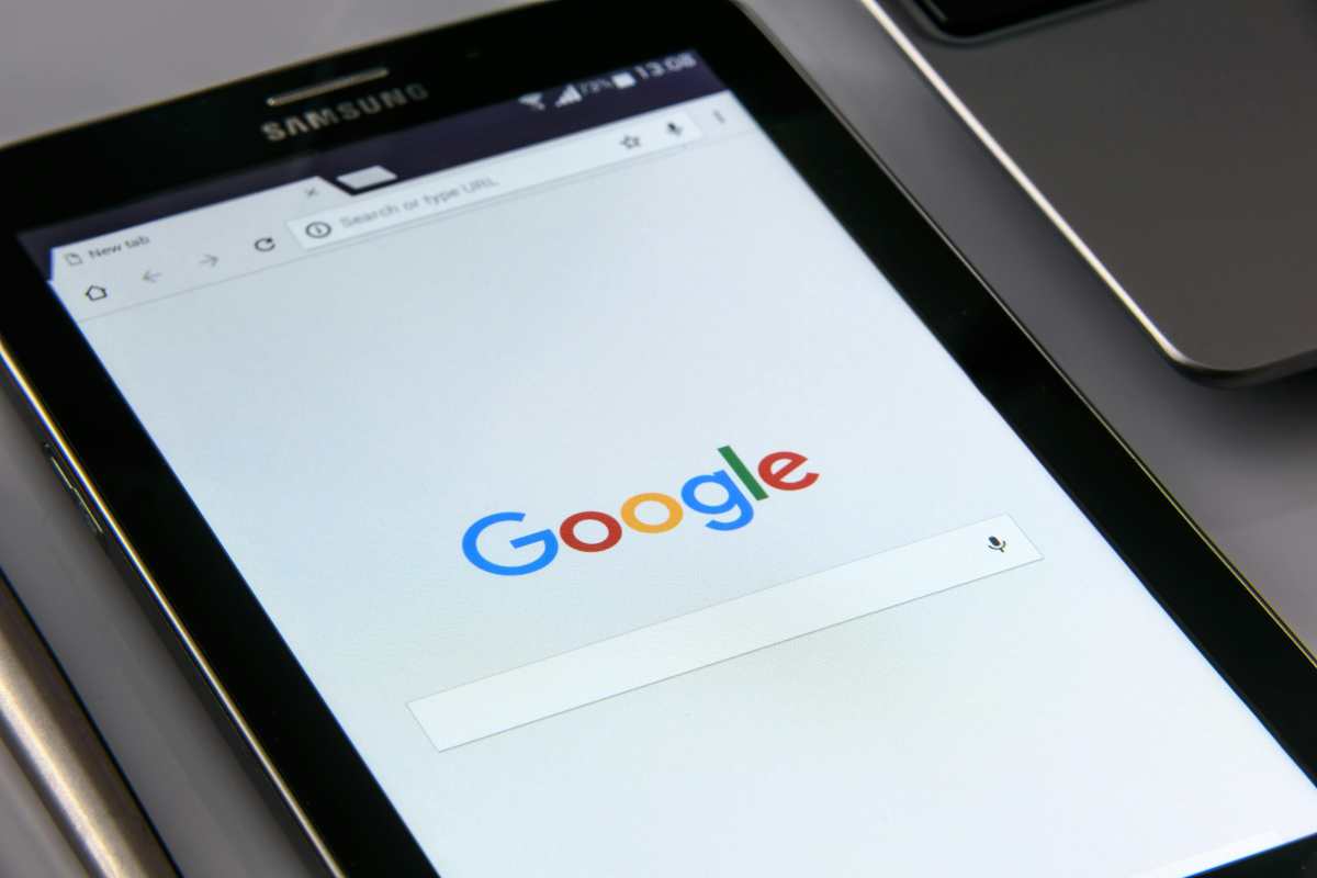 Google addio amato strumento