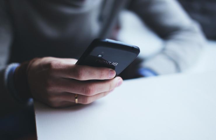 App nascosta nel telefono di quale si tratta