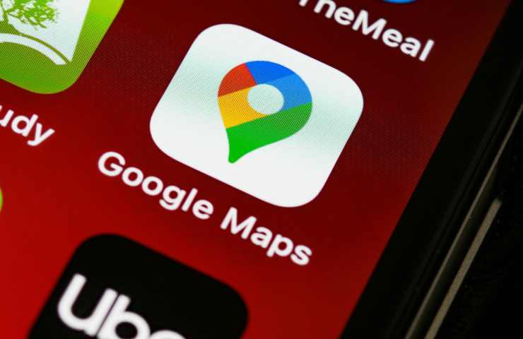 Ultima novità Google Maps ti spiazzerà