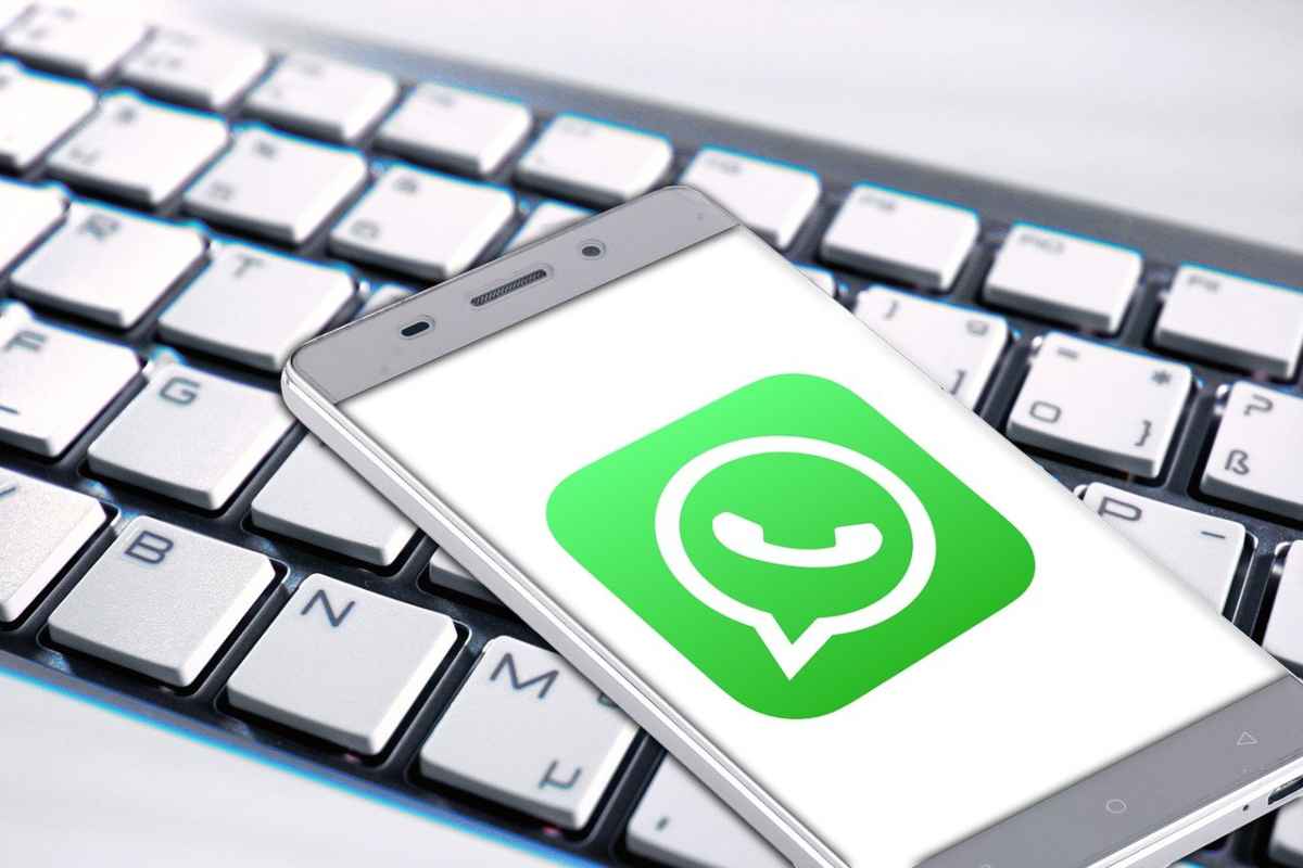 Whatsapp novità che tutti stavano aspettando