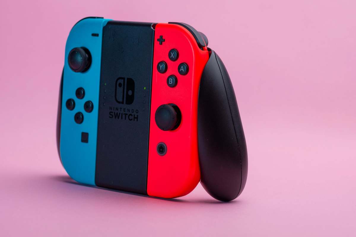 Nintendo Switch 2 indiscrezione folle