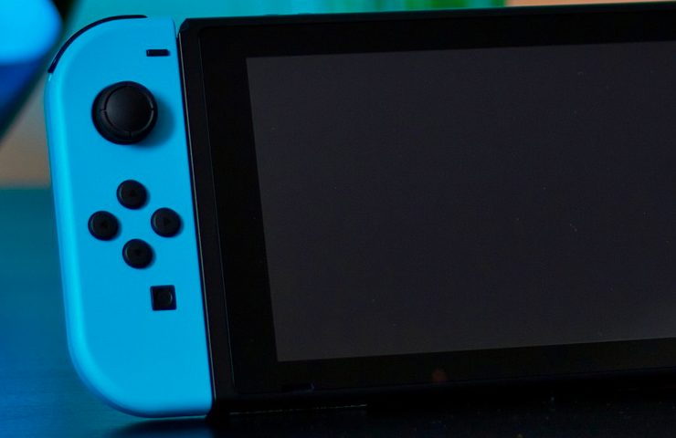 Nintendo Switch 2 mese d'uscita