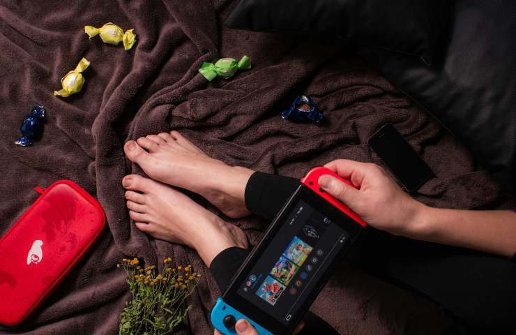 Nintendo Switch 2 indiscrezione folle