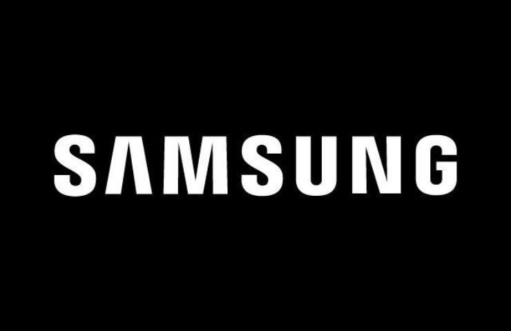 Logo Samsung