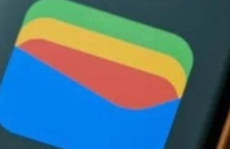 Google Wallet fantastica novità