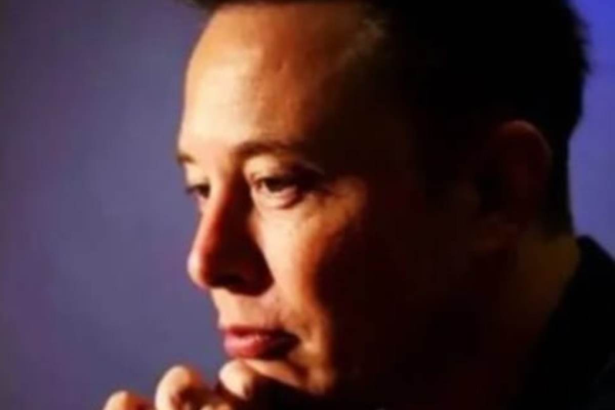 Intelligenza artificiale mossa scioccante Elon Musk