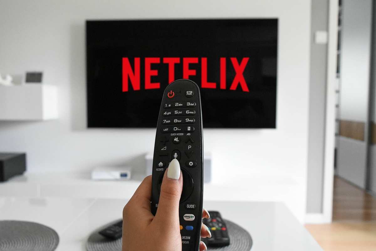 Netflix classifica film più visti