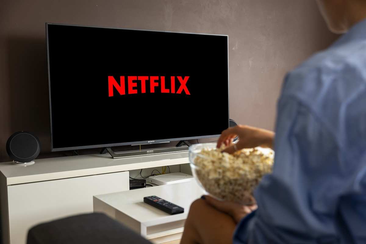 Netflix classifica film più visti