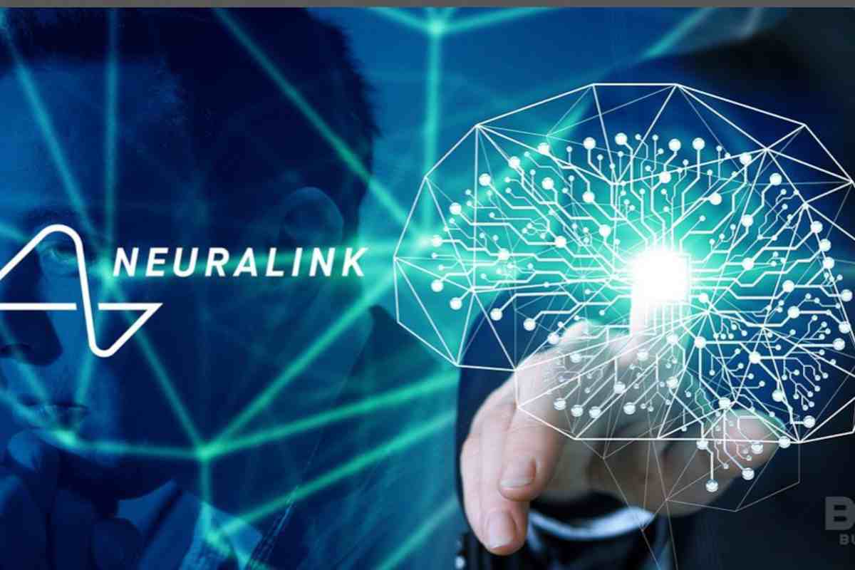 Neuralink