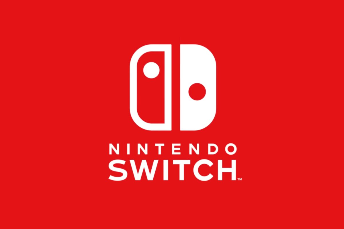 Nintendo Switch novità