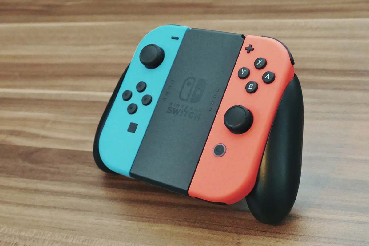 Nintendo Switch 2 mese d'uscita