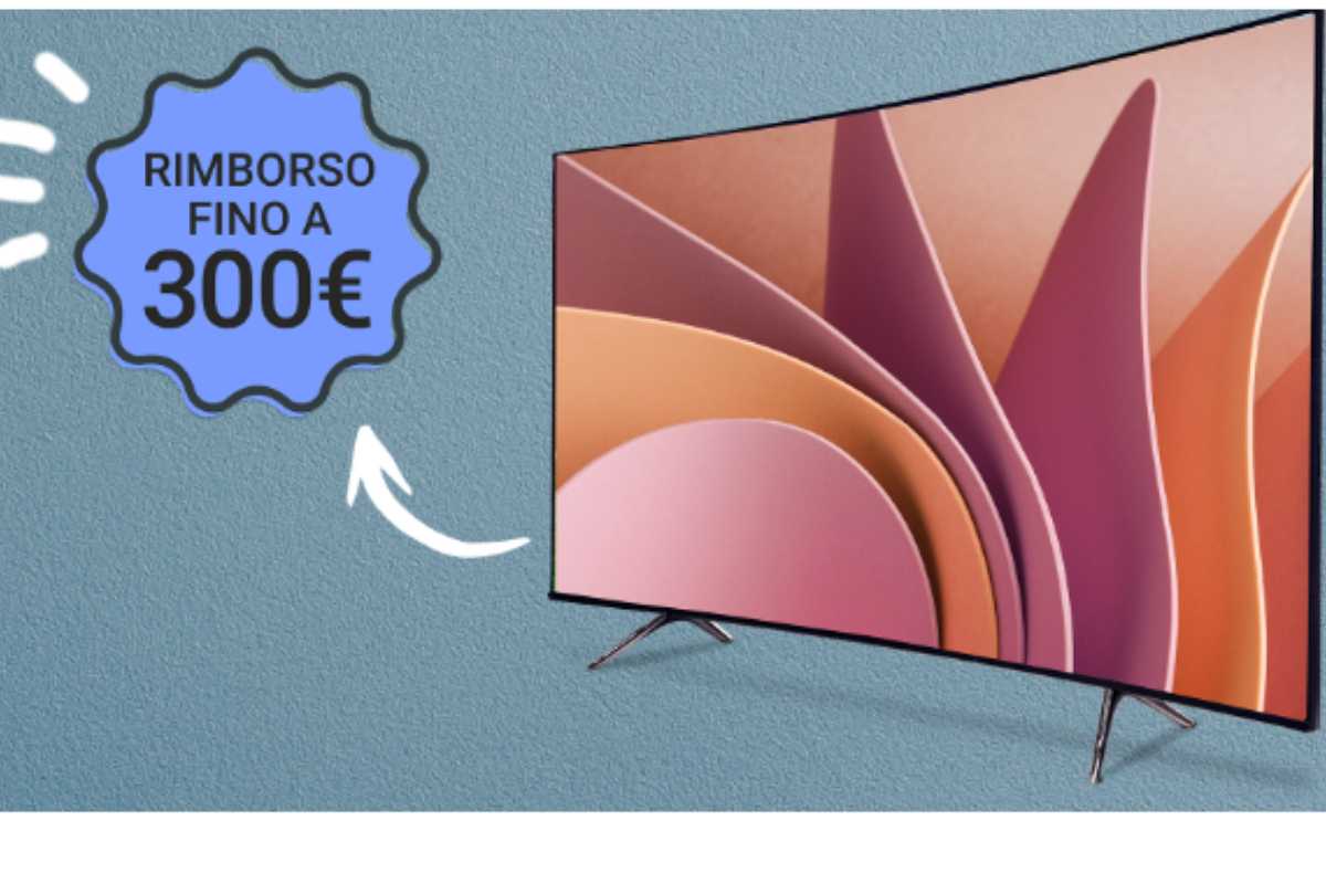 Tv offerta Unieuro scadenza