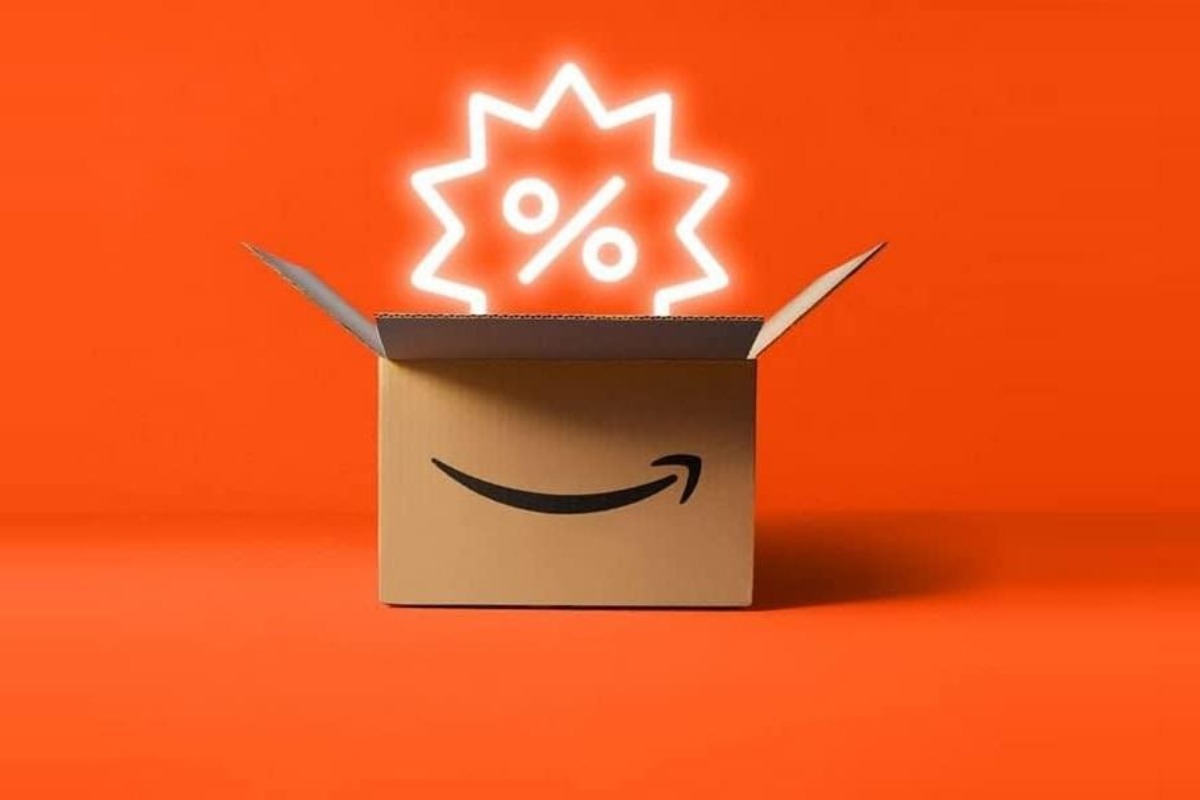 Amazon offerte marzo sconti 75%