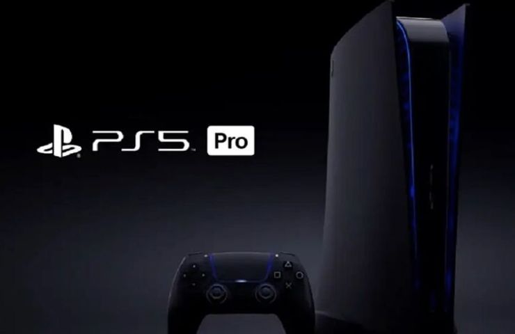 PS5 Pro