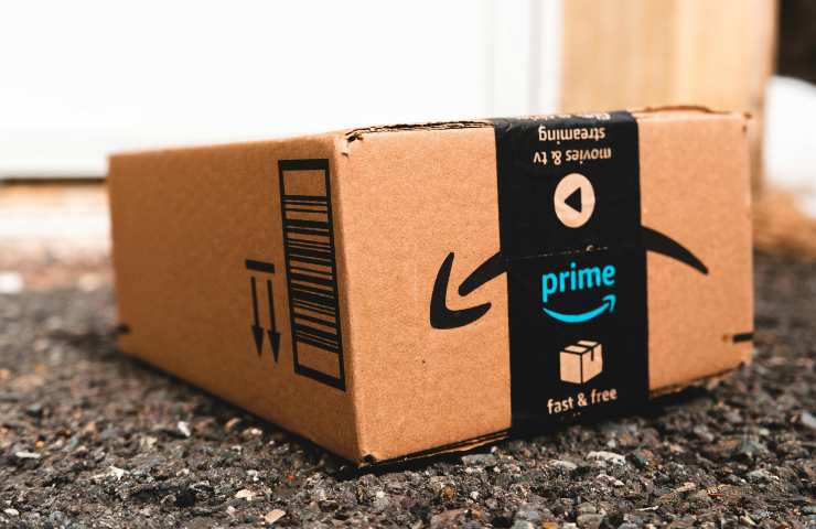 Amazon cambia politica resi