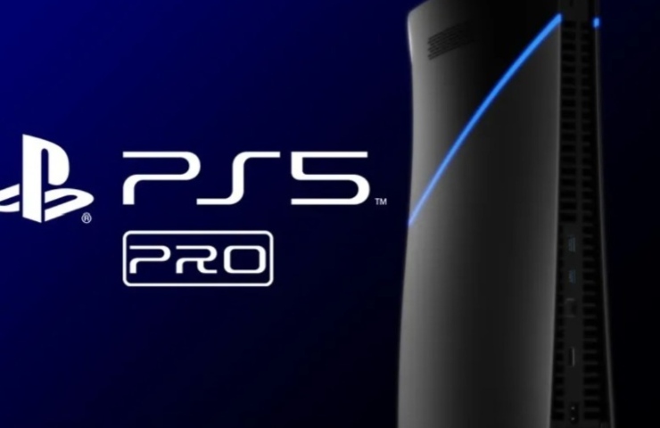 Ps5 Pro novità Sony