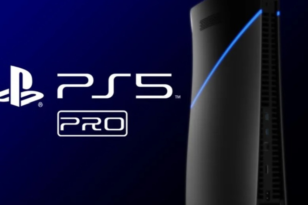 Novità Ps PRO 5 Sony uscita