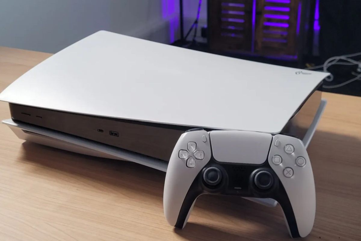 Ps5 Pro novità Sony