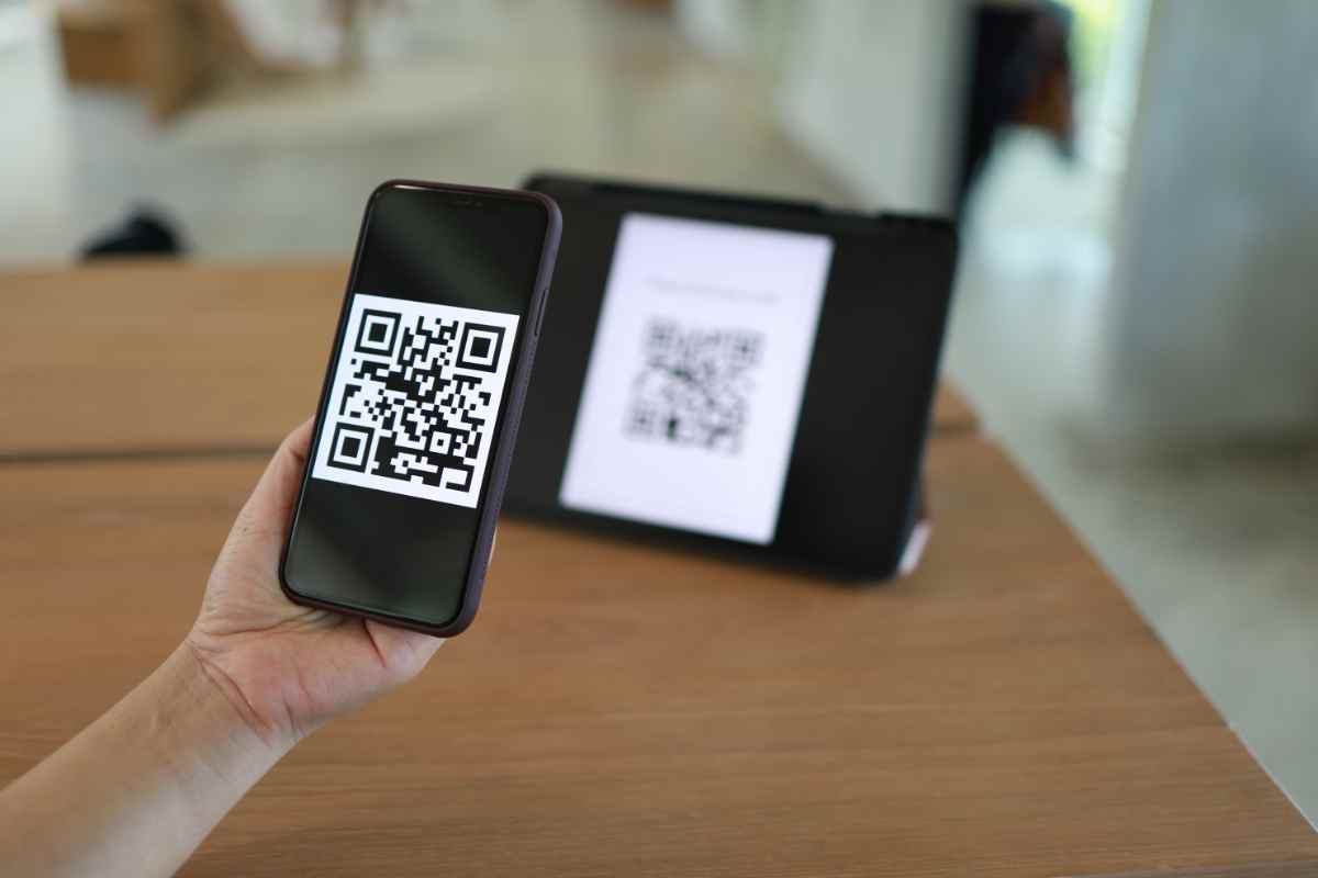 Qr Code