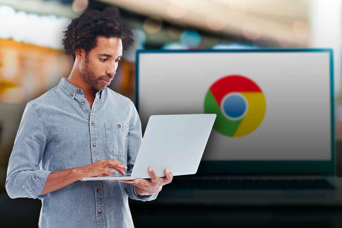 Riavvio Google Chrome, soluzioni