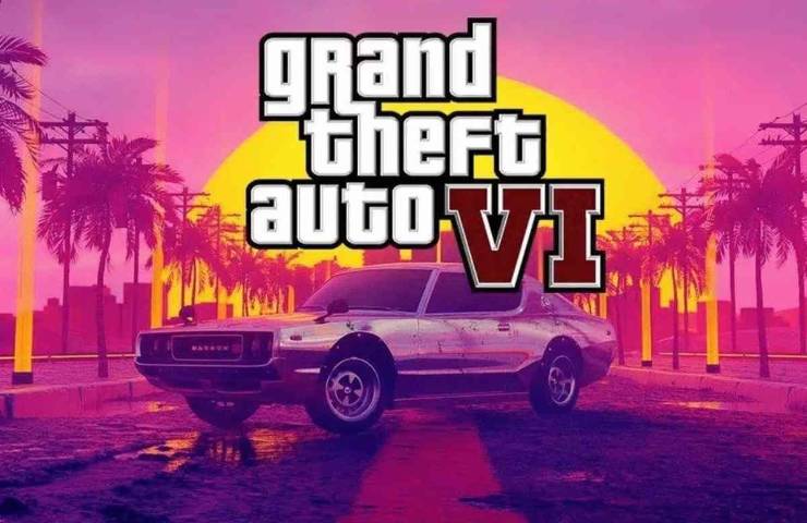 GTA 6 rinvio uscita videogame perché