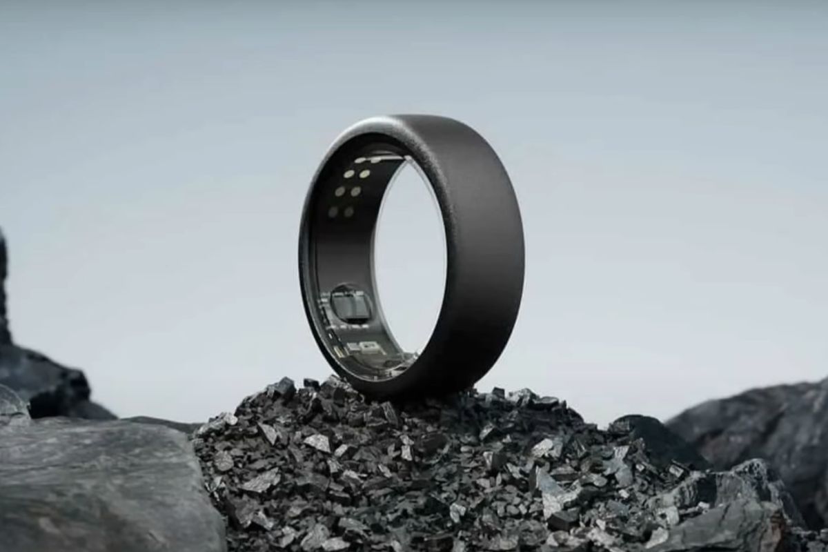 Samsung Galaxy Ring