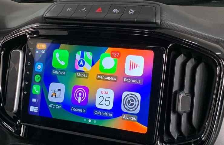 Android Auto grossa novità