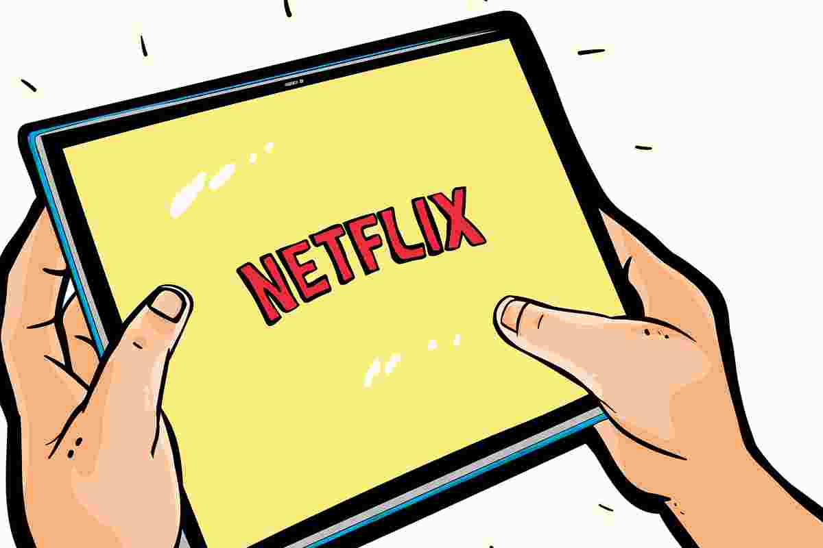Netflix ritorno amata serie tv