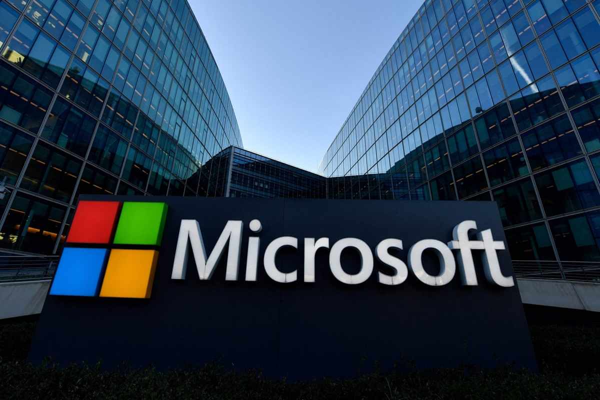 Le operazioni di Microsoft sui motori di ricerca