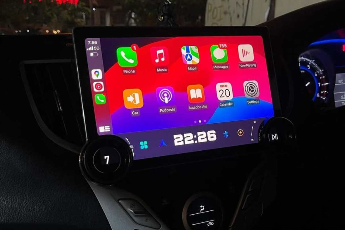 Android Auto notizia