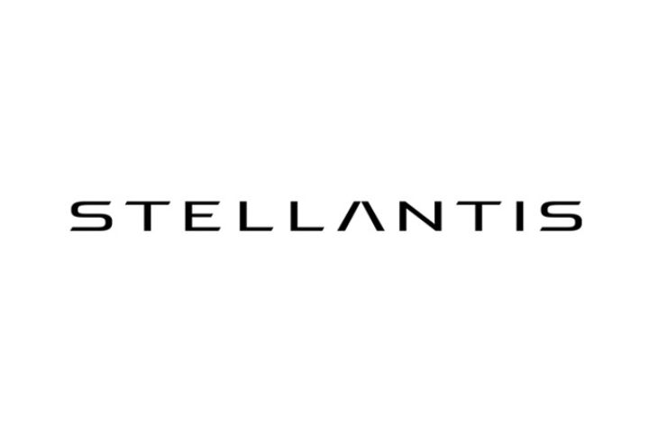 Stellantis logo