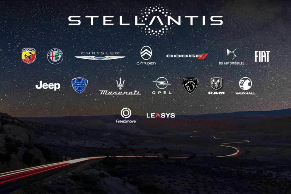 Stellantis