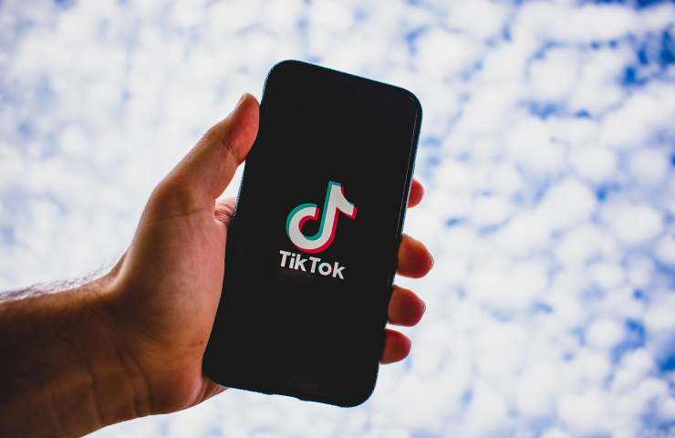 Come guardare TikTok sulla tv